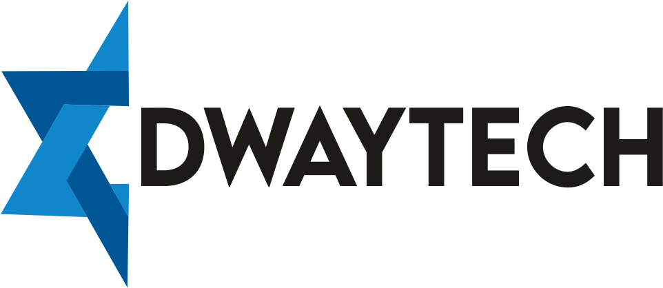Dwaytech Logo