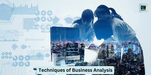 Techniques of Business Analysis
