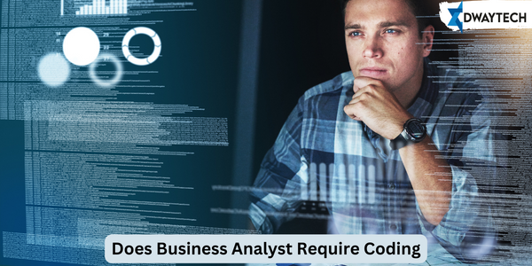 Does Business Analyst Require Coding