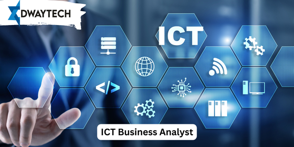 ICT Business Analyst