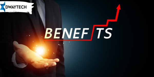 What Are The Benefits of Being a Business Analyst