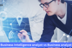 Business Intelligence analyst vs Business analyst