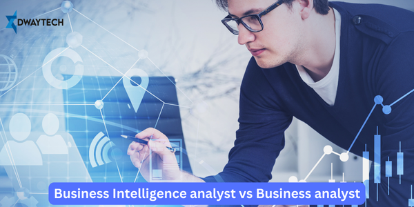 Business Intelligence analyst vs Business analyst