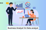 Is Business Analyst and Data Analyst Same