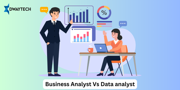 Is Business Analyst and Data Analyst Same