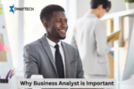 Why Business Analyst is Important