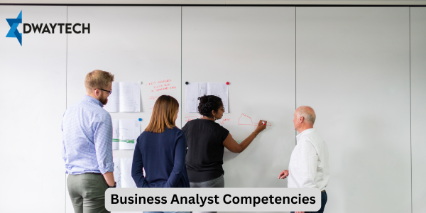 Business Analyst Competencies