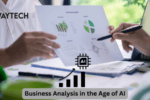 Business Analysis in the Age of AI