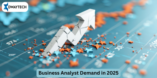 Business Analyst Demand in 2025