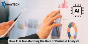 How AI is Transforming the Role of Business Analysts