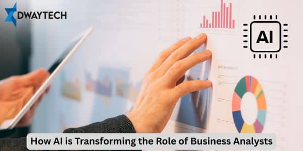 How AI is Transforming the Role of Business Analysts